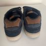 Geox leather boys shoes Image 4
