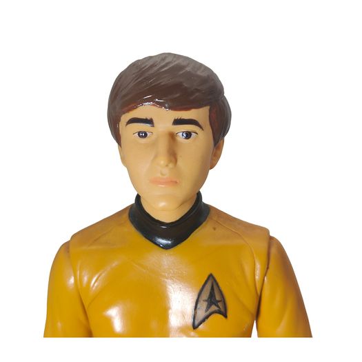 Star Trek Figures Hamilton Gifts 1991