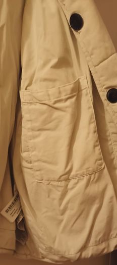 womans jacket