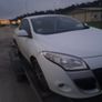 renault megane breaking Image 2