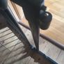 babasafe room divider stairgate Image 6