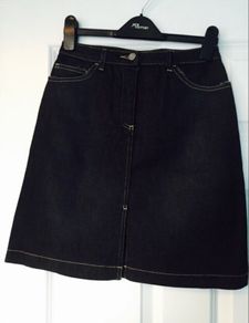 Calvin Klein skirt