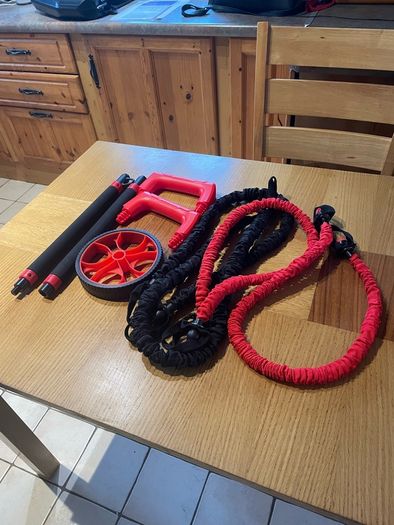 Portable Gym
