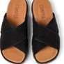 Camper Men's Brutus Sandal Slide, Size UK12 Image 2