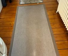 Used hall runner for free