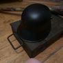 ww2 German ss helmet replica Image 4