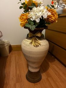 Ceramic Urn