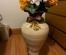 Ceramic Urn