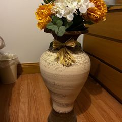 Ceramic Urn