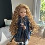 porcelain doll Image 6