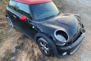 2011 MINI ONE R56  Breaking for Parts