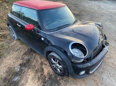 2011 MINI ONE R56  Breaking for Parts