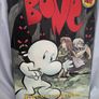 Bone 1, 2 and 3 graphic novels  by Jeff Smith Image 3