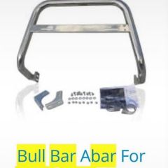 Bull bar for Iveco daily van 2015 brand new parts for sale