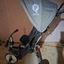 Q play trike, good condition, barely used Image 4