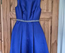 Confirmation dress