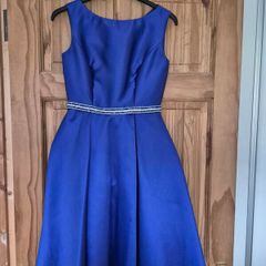 Confirmation dress