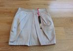 BNWT Limited Collection Grey Tulip Skirt Size 10