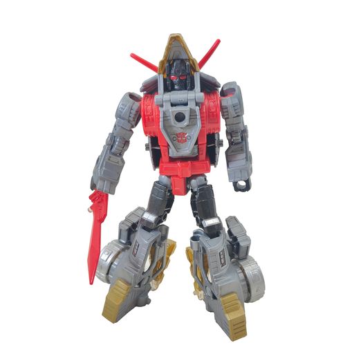 Transformers Action Figures