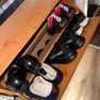 Shoe Storage Unit Image 4