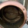 vintage copper kettle Image 10
