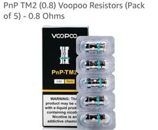 vape voopoo
