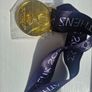 UEFA Super Cup Medal 2023 Image 3