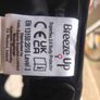 Horse riding back protector - Breeze up exacta 3 Image 4