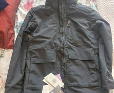 Trespass ladies raincoat