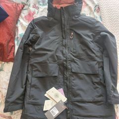 Trespass ladies raincoat