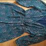 Apricot dress / tunic size UK 8 Image 4