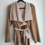 cape, jacket coat size 8,10 clothes Image 3