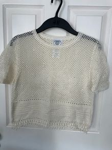 Laura Ashley top