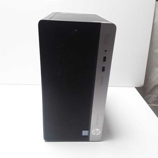 HP ProDesk 400 G5 MT | Intel Core i7-8700 | 32GB RAM | Quadro P2000 5GB Desktop