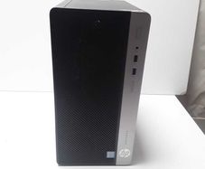 HP ProDesk 400 G5 MT | Intel Core i7-8700 | 32GB RAM | Quadro P2000 5GB Desktop