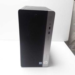 HP ProDesk 400 G5 MT | Intel Core i7-8700 | 32GB RAM | Quadro P2000 5GB Desktop