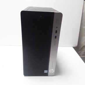HP ProDesk 400 G5 MT | Intel Core i7-8700 | 32GB RAM | Quadro P2000 5GB Desktop