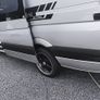 merceades sprinter camper Image 2