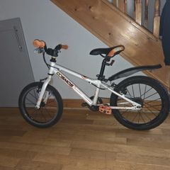 Carrera Cosmos 16 Inch Kid's Bike