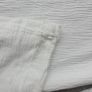Palazzo cotton pants uk 8-10 bnwt Image 4