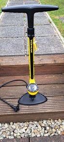 Bicycle Pump