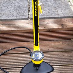 Bicycle Pump