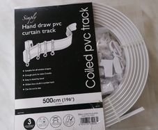 Curtain Track
