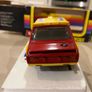 Fiat 131 Abarth 1/24 Burago Image 8
