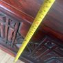 Antique style chest Image 6