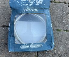 triton hose