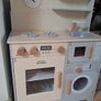 Wooden Kitchen Image 2