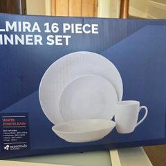 dinner