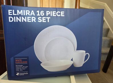 dinner
