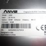 ANVIZ fingerprint employee time clock Image 8